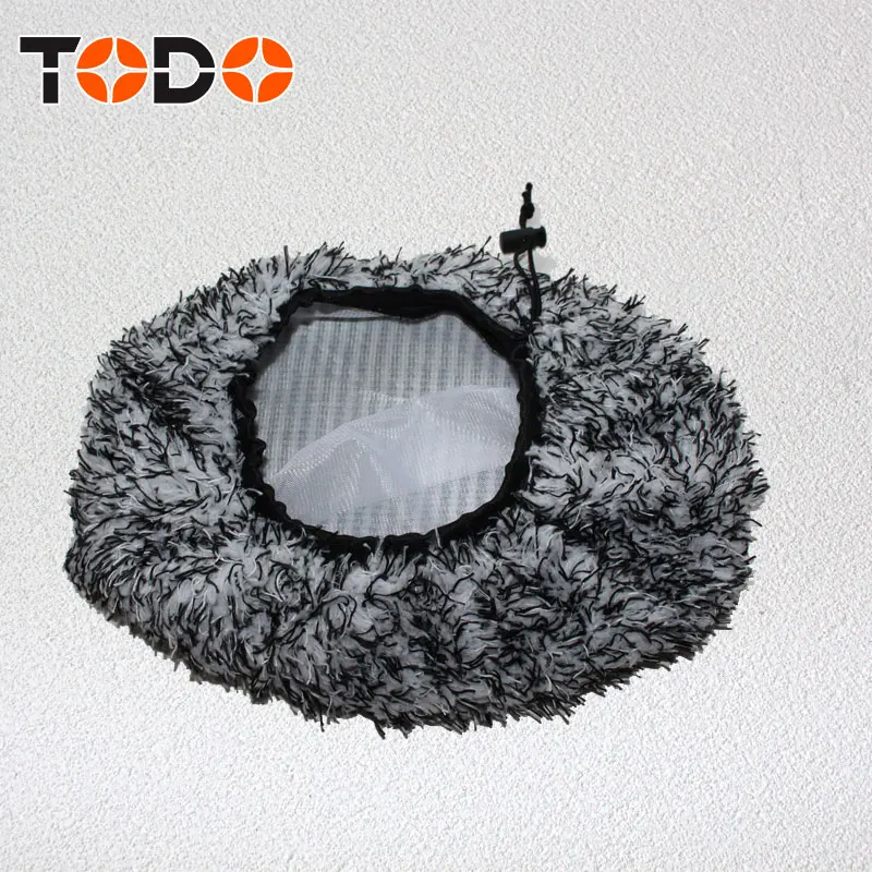 TODO Car Wash Brush Cover