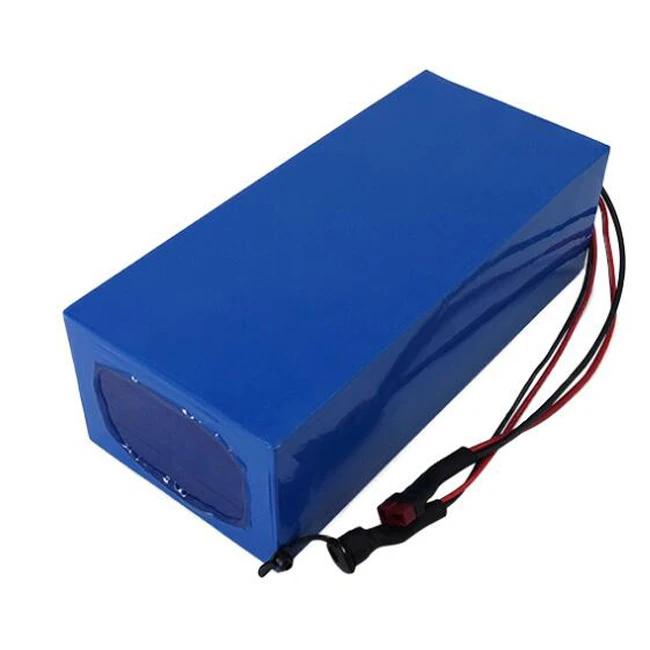 Li-ion battery 48V 12Ah lithium battery pack