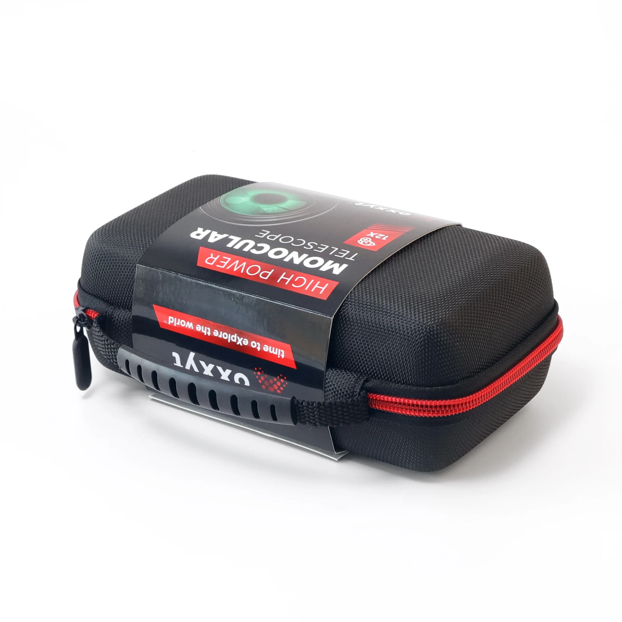 Factory High Quality Shockproof Waterproof EVA Protective Recorder Camera/video Bags case