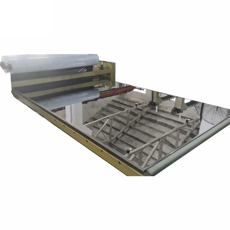 Fast Delivery Cold/Hot Rolled Stainless Steel Sheet AISI 304 304L 316L Stainless Steel Plate