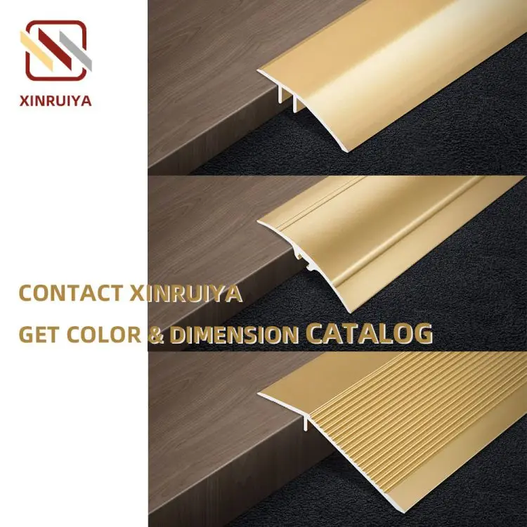 Zig Zag Double Extra Wide Carpet Transition Edge Trim Strip To Tile Transition Z Section Bar Carpet Transition Door Strip Plates