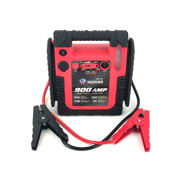 Hot selling product lead-acid 12v car start jump starter