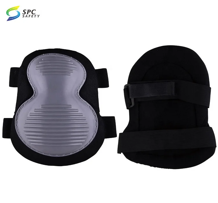 EVA Foam Cushion Heavy Duty Professional Work Knee Pads for Volleyball Construction Flooring Tiling Gardening Cleaning