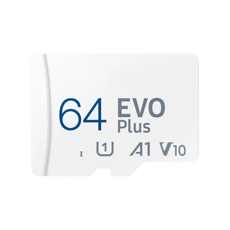 100% ORIGINAL EVO plus 64GB 128gb 256gb 512gb micro Memory Card TF card