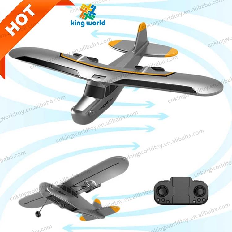 Avion Jet Model Remote Control Airplane Senas Fighter Ucak Avion A Control Plane Toy Airplane Rc Plane