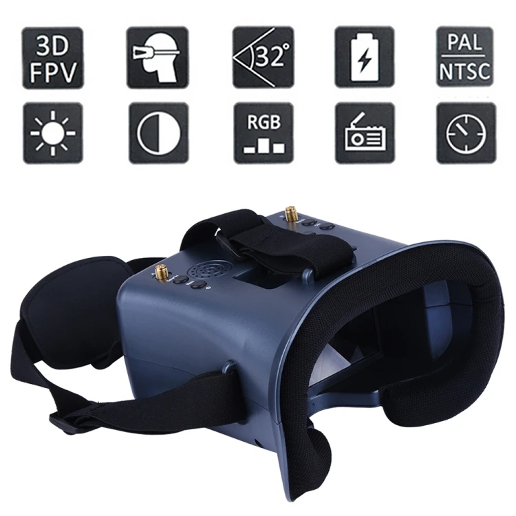 Лидер продаж недорогие картонные 3D очки виртуальной реальности Google Cardboard для