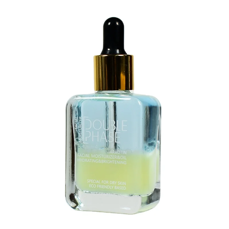 Arbutin Two Phase Facial Serum for Pigmentation & Dark Spots Removal