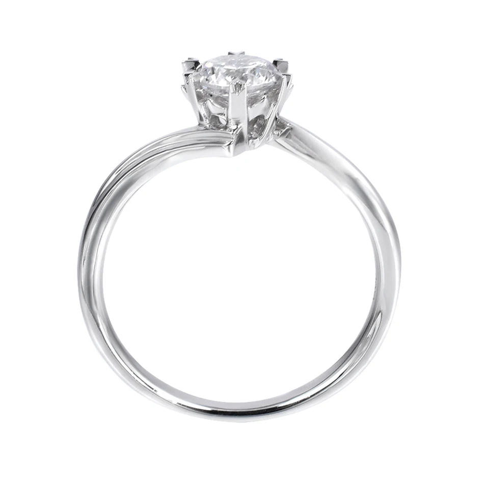 Hot Selling New Fashion Luxury Jewelry Women Wedding Rings With Excellent Quality