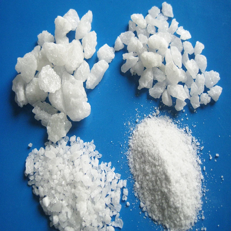 Factory customized wholesale white fused alumina top manufacturer of synthetic fused mullite powder/fused mullite sales