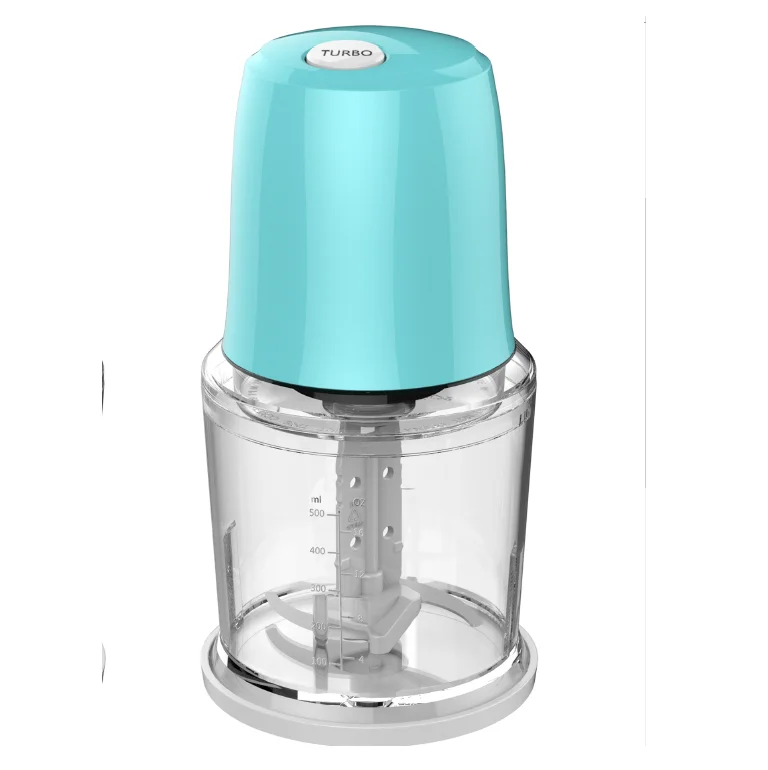 Food Chopper Easy to Clean Manual Hand Vegetable Chopper Dishwasher Safe Slap Onion Chopper for Veggies Onions Garlic Nut