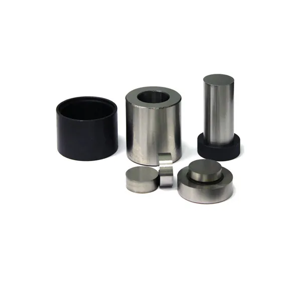 
 Долговечные высокоточные формовочные штампы из цементированного карбида вольфрама, штамповочный штамп из карбида  