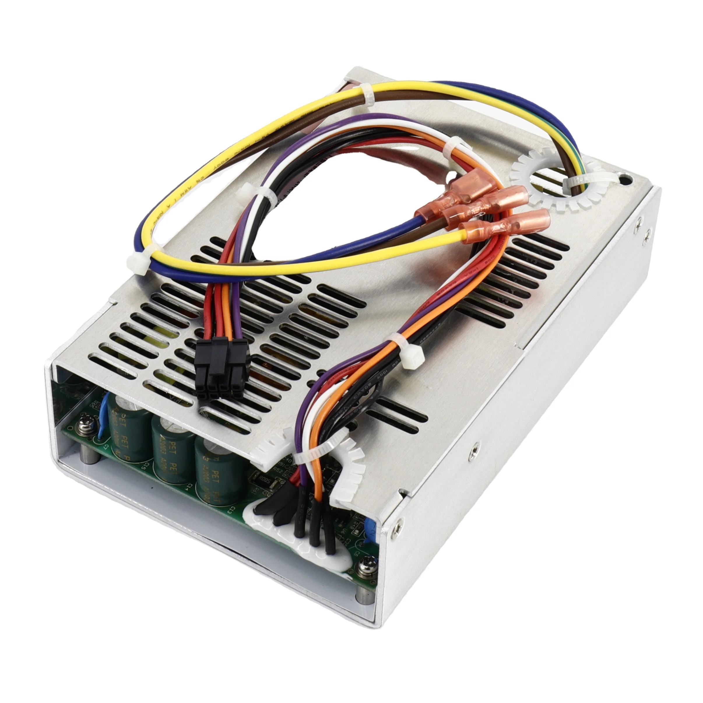 Совместимый с фабрики принтер для струйного кодирования AX100/AX150 AX150I