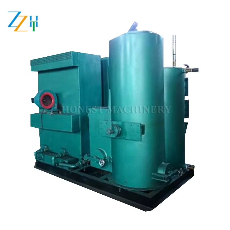 High Efficiency Gasifier Wood / Gasifier Generator / Wood Gas Generator Gasifier