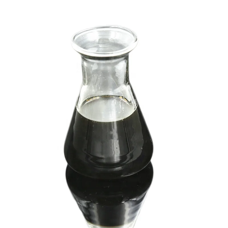 Customized Characteristics RD3134 Lubricant Additive For Engine Oil SJ And CF-4