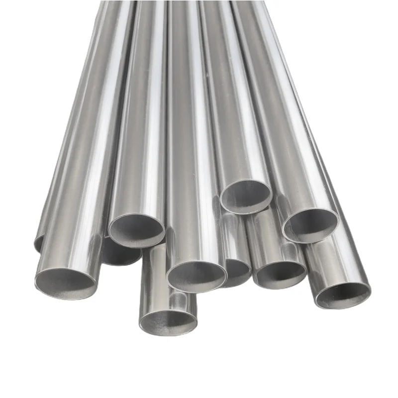 Nickel Special Nickel-based Alloy pipe Inconel 625 Inconel 600 Inconel 601 N06600 N06625 Seamless Tube pipe  per kg