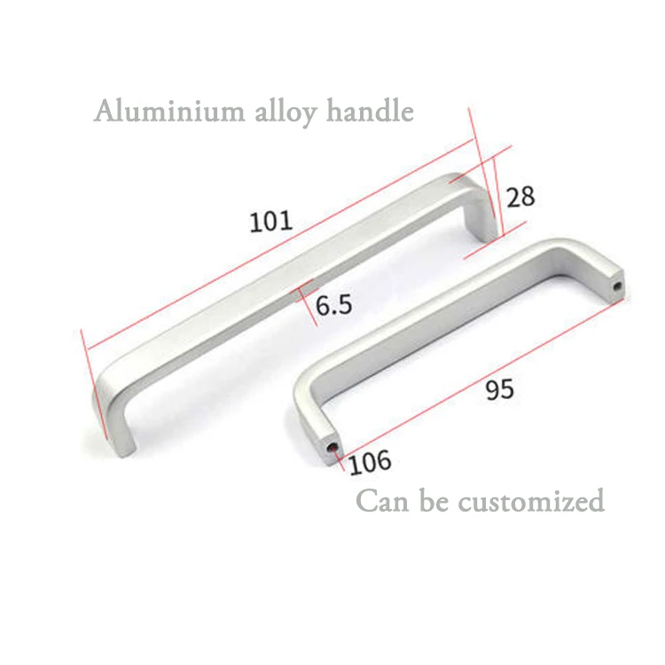 High Quality Industrial Profile 60616063 t6 Aluminum i Beam Made in China aluminium clamping helical beam shaft couplings