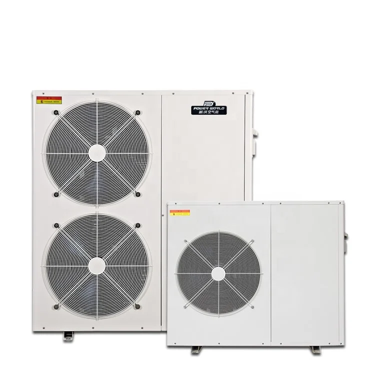 Split Type Water Heater Air to Water Heat Pump 14kW M-Thermal Mono(50Hz)