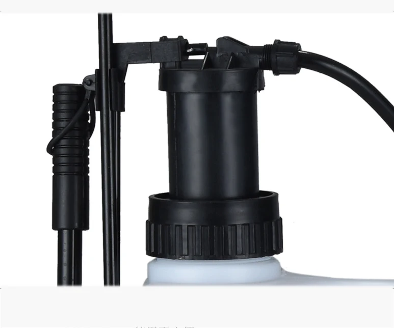 16L knapsack Sprayer Single Tube Manual Sprayer