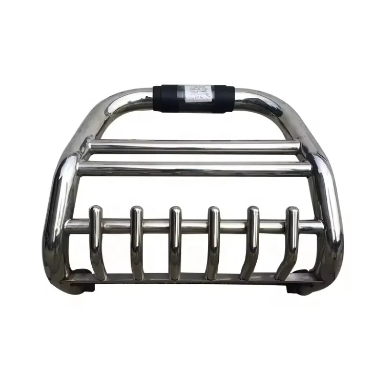 4x4 Auto Front Bumper Nudge Bull Bar Guard for  Ford Ranger