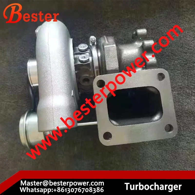 Water Cool TURBO 49179-03512 ME305022 ME305331 ME308595 TD06-7 Turbocharger for Mitsubishi Fuso Truck 6M60T Engine Hot Sale