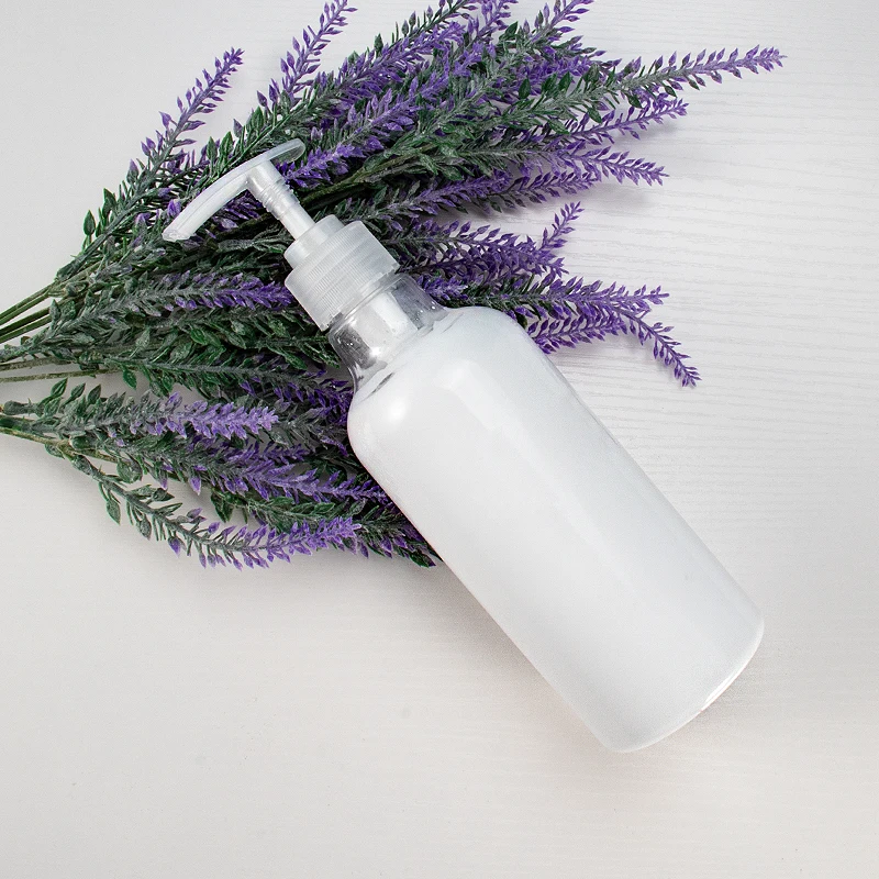 OEM private label moisturizing brightening whitening body lotion