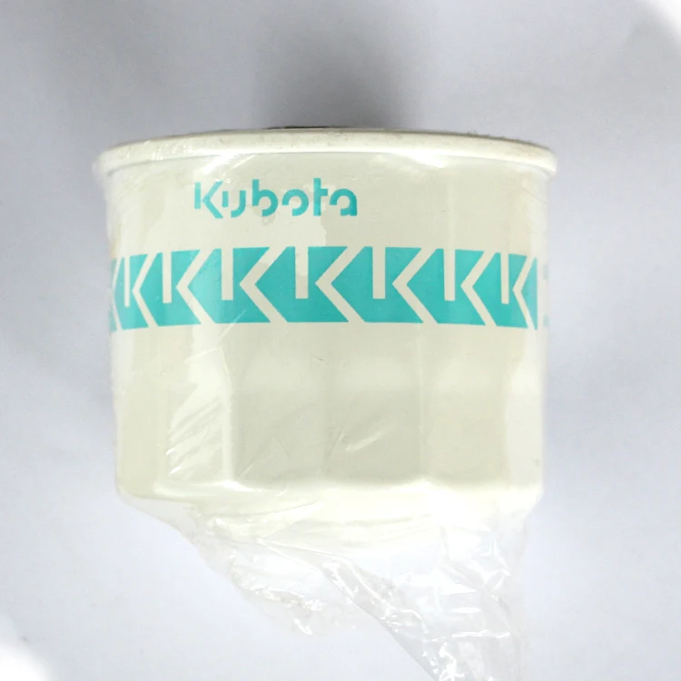 Комбайн Kubota оригинальный картридж масляного фильтра гидравлического двигателя