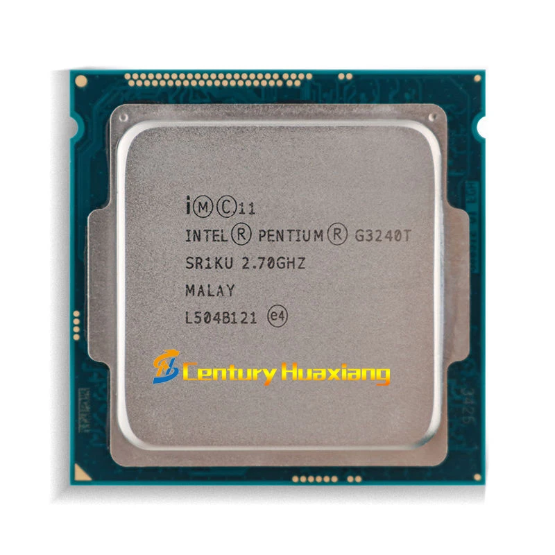 cheap cpu computer desktop processor G3250T LGA1150 2.8GHz 35W 3MB cpu for intel celeron G3220T G3240