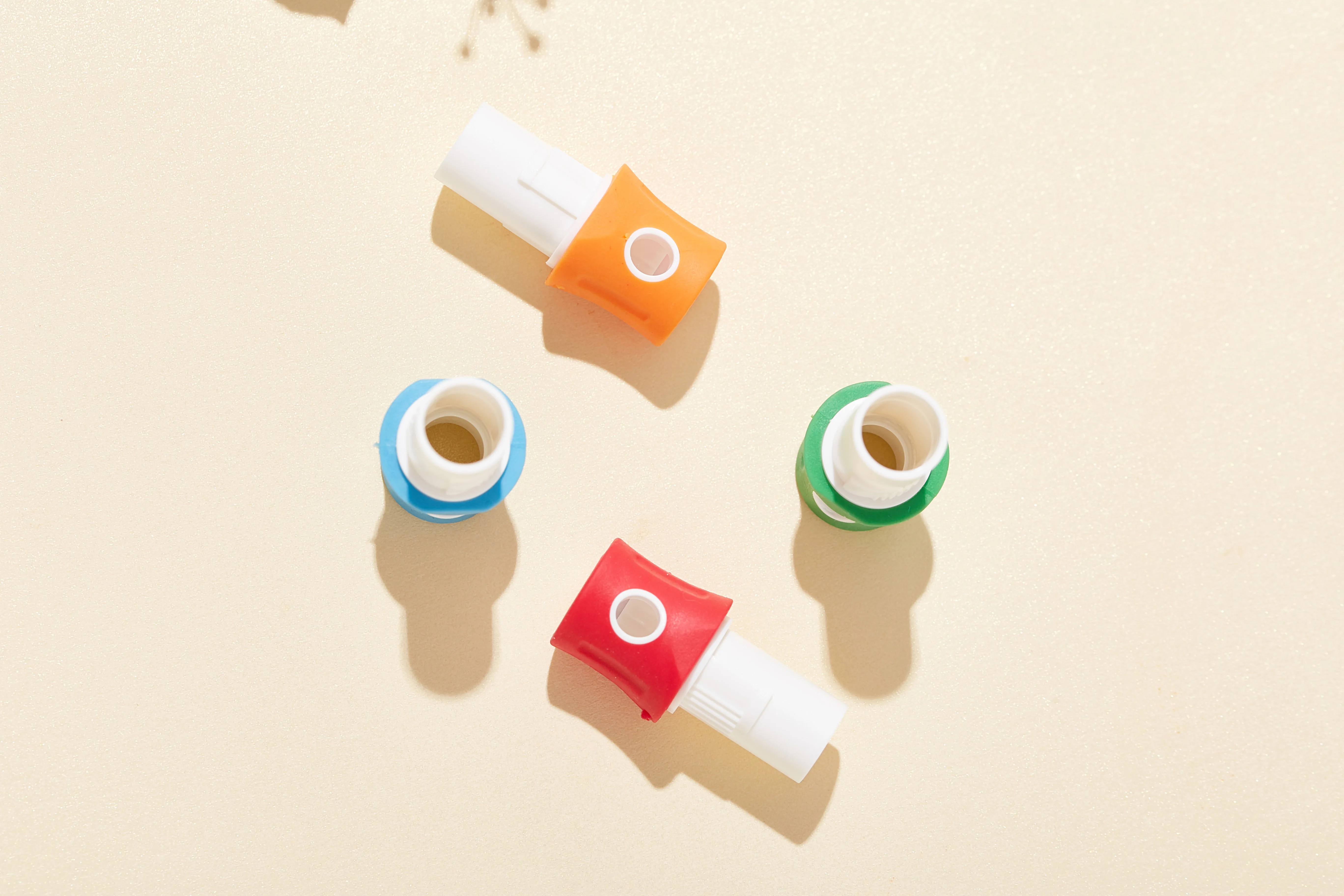 Factory Direct Supply Tattoo Needle Cartridge for Body Tattoo