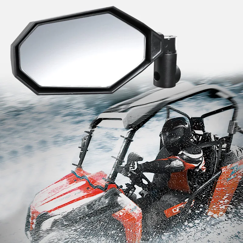 Круглые зеркала для 2020 Polaris RZR PRO 1 75