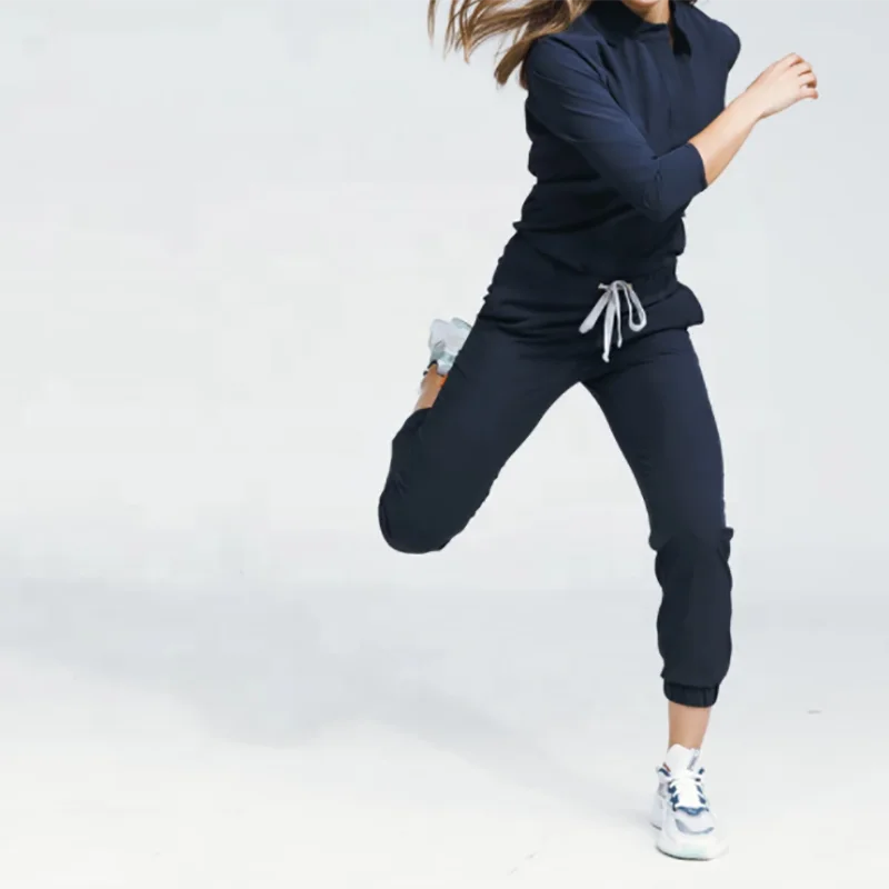 nursing scrubs