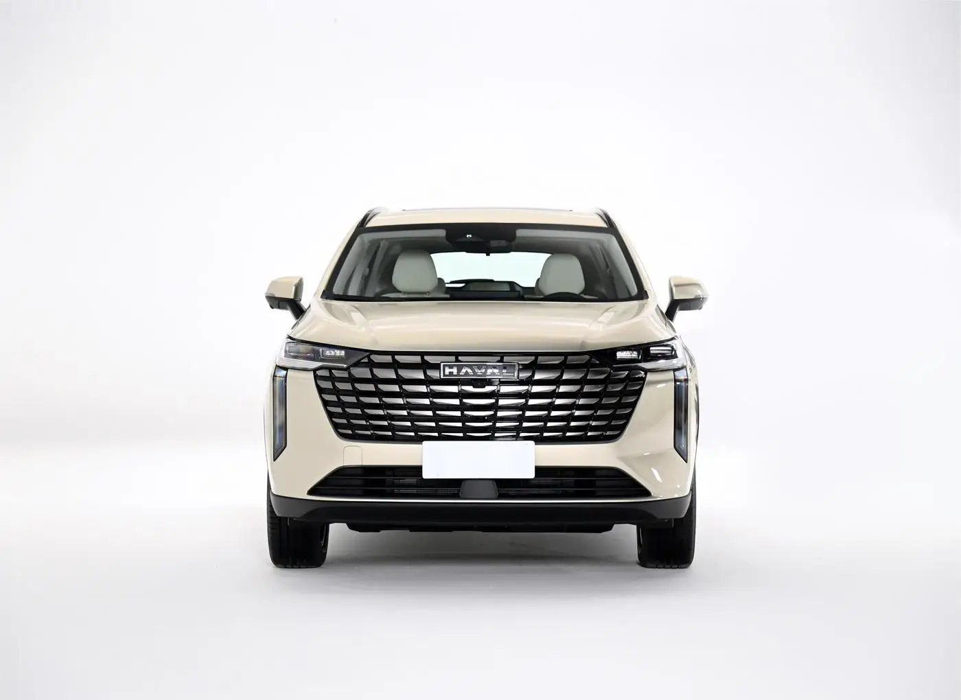 Низкая цена газовые автомобильные двигатели Haval H6 Китай большие настенные Suv 1 5 t гибридный автоматический внедорожник в Китае товары для автомобилей подержанных 0 км