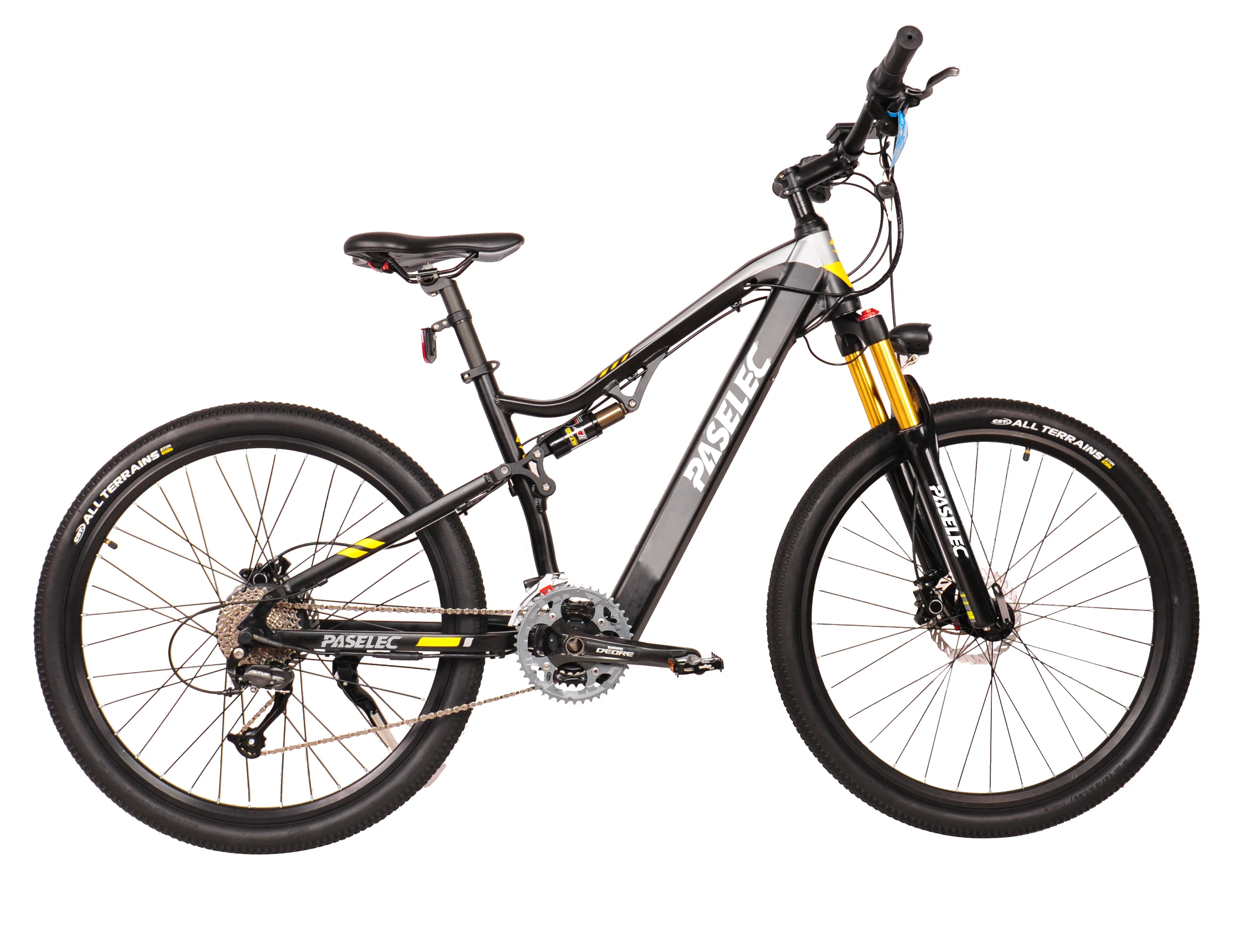 
Electric Bicycle for Adults 350w EBIKE 27.5 inch e mtb 48V 10ah Mountain Urban Commuting Electric Bikes 