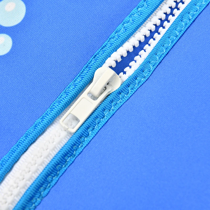 Wholesale Fashionable Learn To Swim Vest Neoprene Life Jackets For Kids