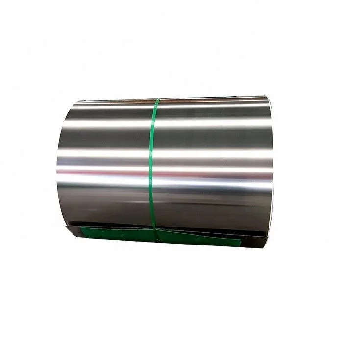 317 Cold Rolled Coil Aisi Stainless Steel Coil 2mm Thick 03 Mm Thick Stainless Steel Coil