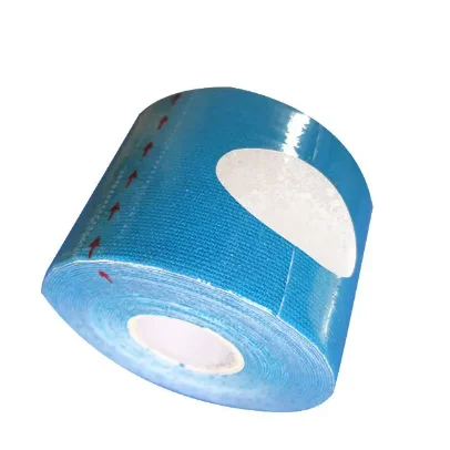 Good quality wholesale kinesiology tape waterproof kinesiology tape for sale