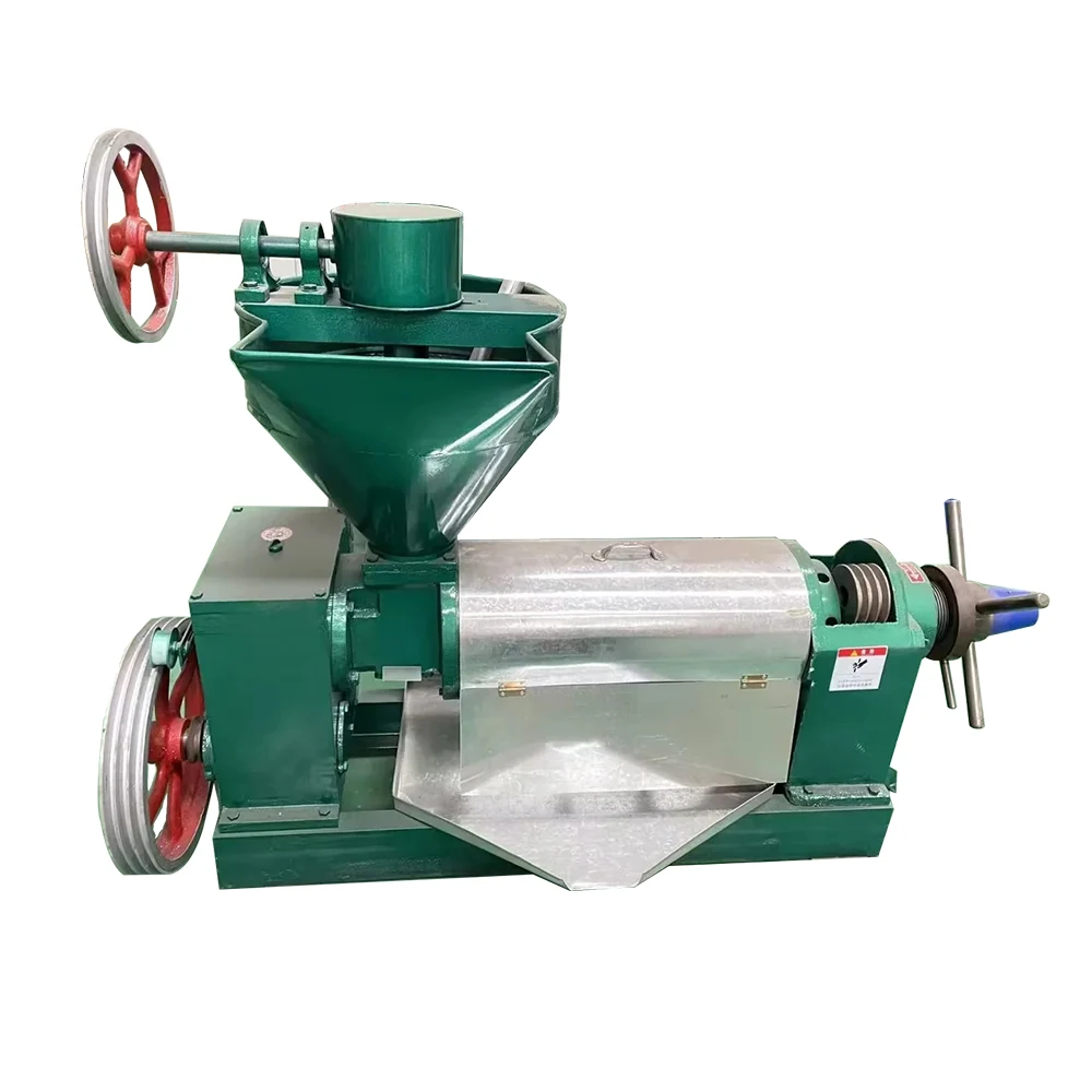 Commercial Automatic Avocado Copra Peanut Oil Cold Press Machine of Extraction Oil Olive