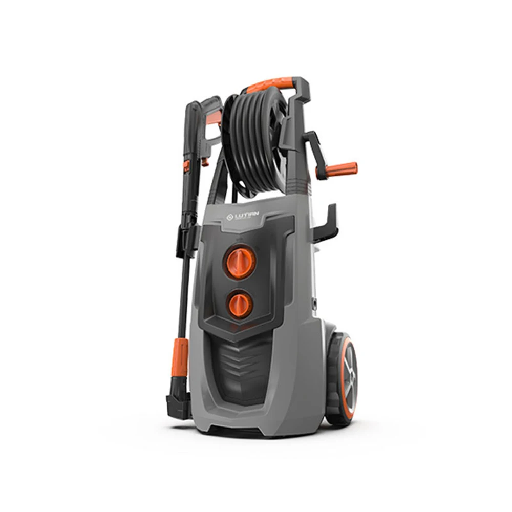 Electric Portable High Pressure Car Washer for Cars Electric Instantly Steam Cleaner Machine for Home Health Disinfection