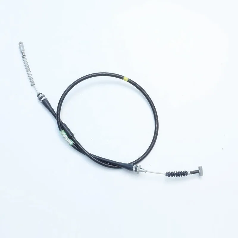 Production and customization of various brake control cables accelerator control cables clutch control cables