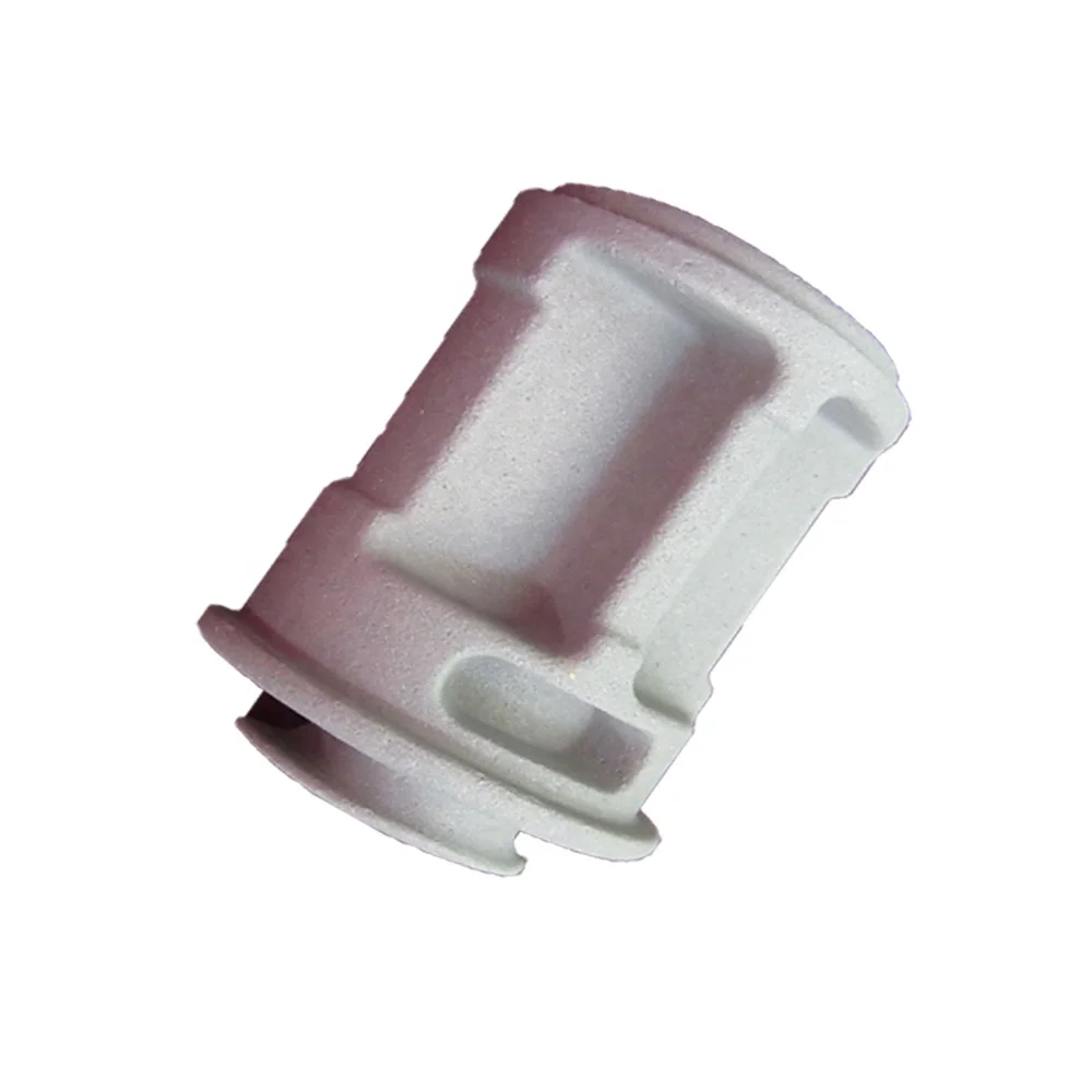 Lost wax casting precision silication investment casting service aluminum casting parts