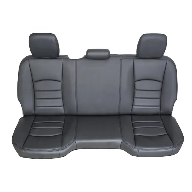 Best price 2020 car interior decoration pvc leather auto seat cover for car