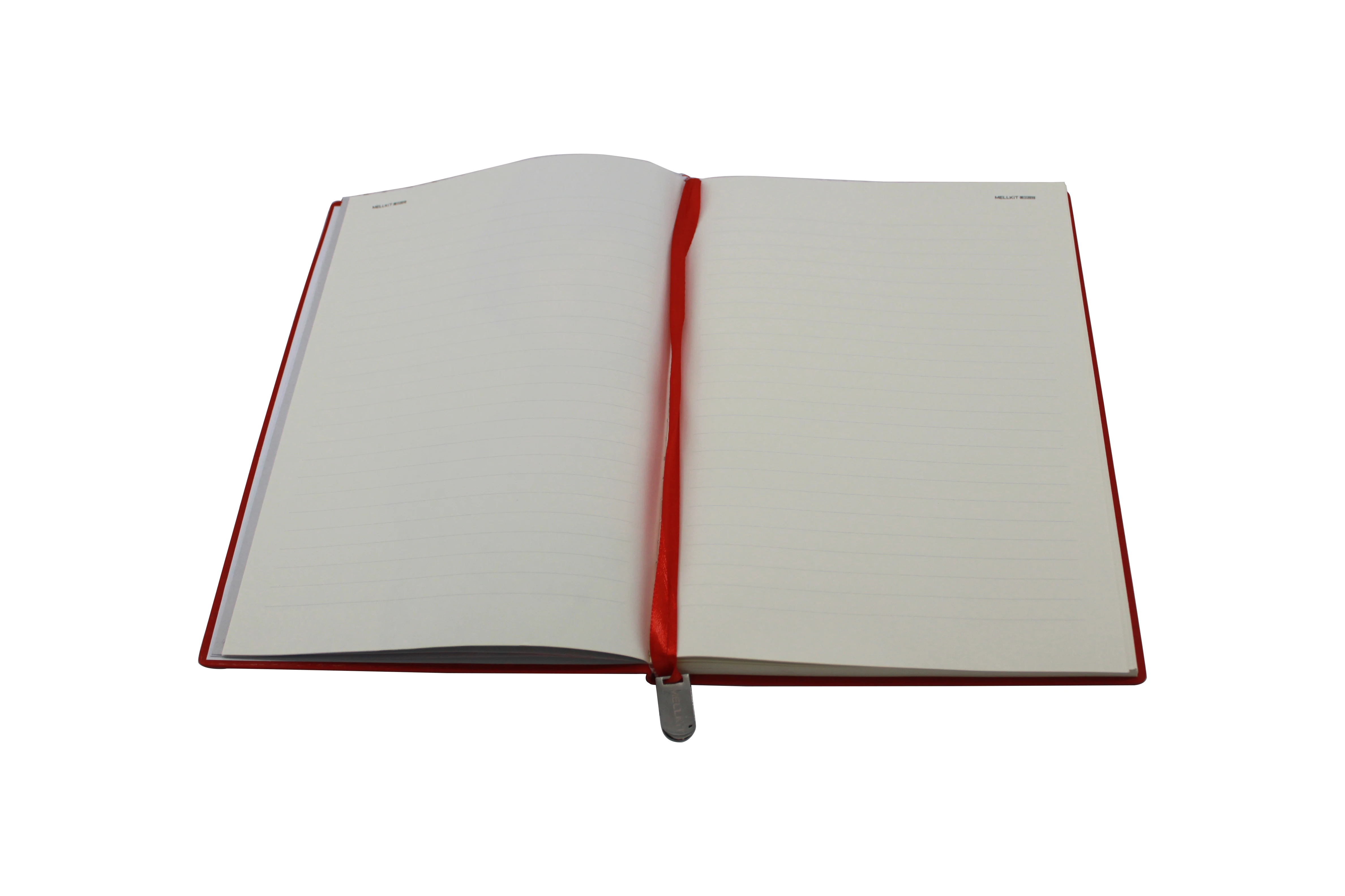 
2020 New design custom logo school notebook 