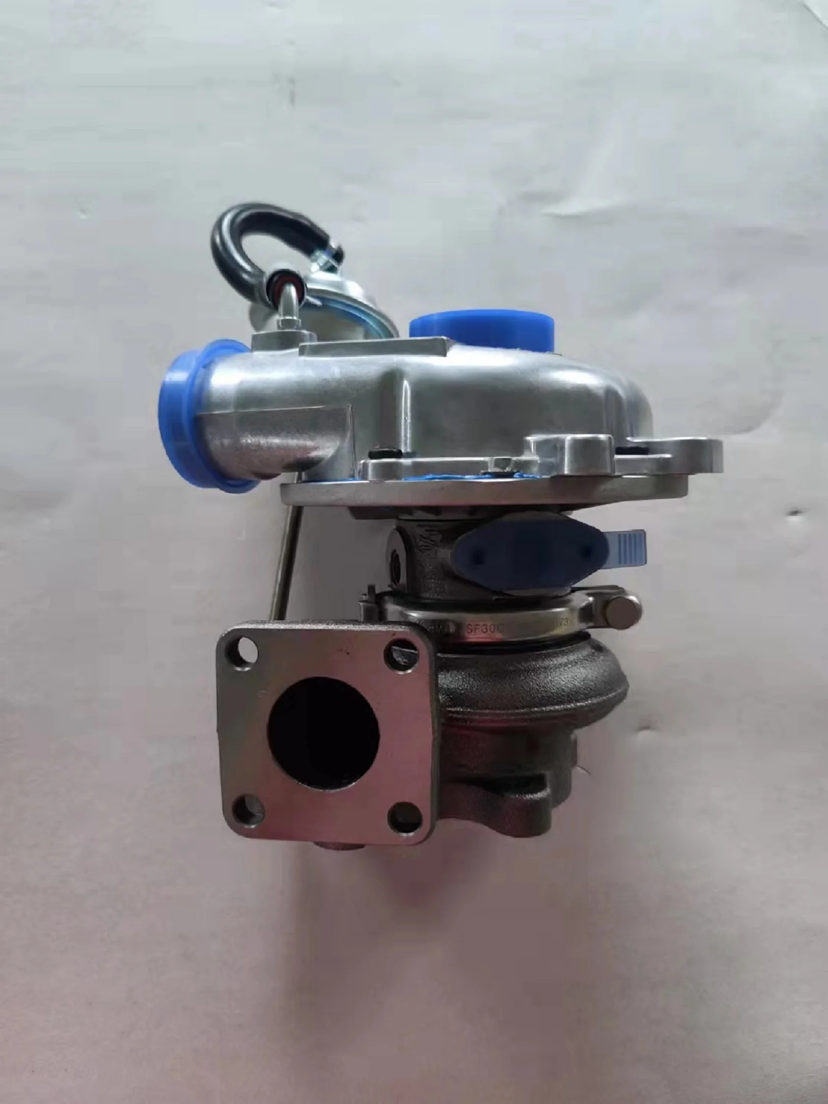 High quality QUNLI brand JMC carrying 4JB1 turbocharger GT22 1118300SBJ