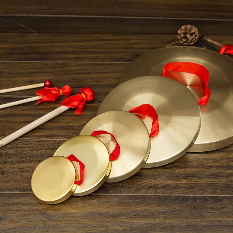 Китайские gongs продают Музыкальные инструменты и ударные детские