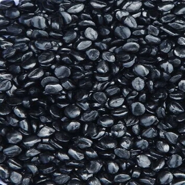 black masterbatch/filler masterbatch from factory