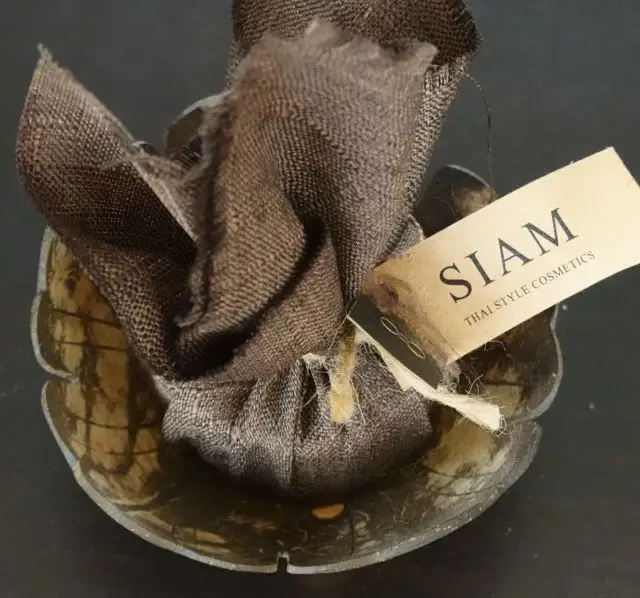 Siam Soap Organic Soap Natural Product Handmade Soap Helps Improve Your Skin Naturally High Quality Product From Thailand
