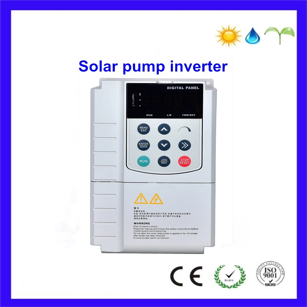 INVERTER 1
