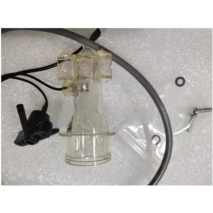 MIndray BC2100 2300 2600 2800 3000 3000CT 3200 Hematology Analyzer WBC & RBC Counting Bath Assembly