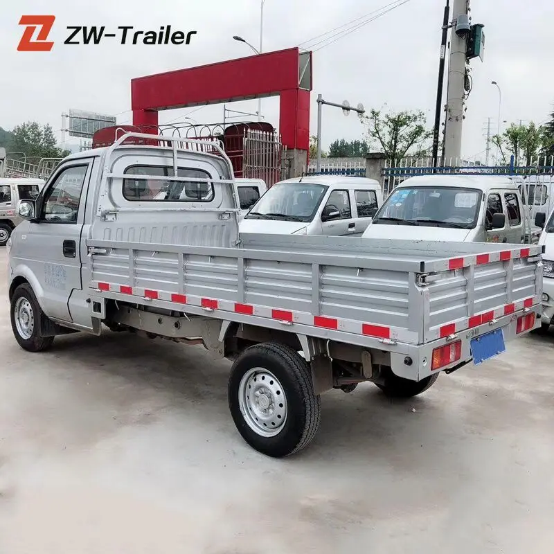  6 wheel 4x2 capacity LHD RHD 5T 8T 10T double cab Light duty Mini