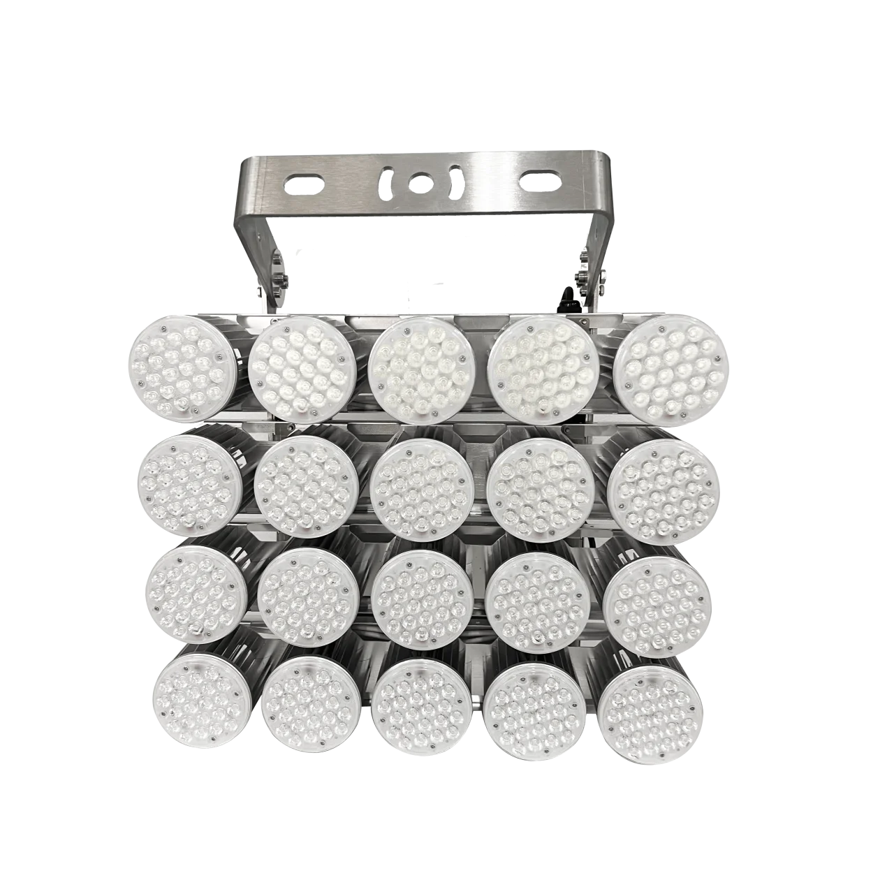 Outdoor Sports Lighting Baseball Field Football Pitch Soccer Stadium Flood Light 500w Broadcasting Level Stadium Light 1000w