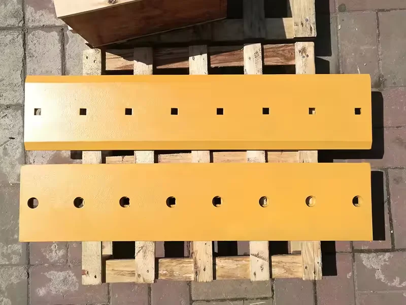 Hot selling Cutting Edge Blade 8K8162 Dozer Blade For Excavator 4T2948 7D1577